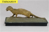 Crab-eating Mongoose Collection Image, Figure 8, Total 13 Figures